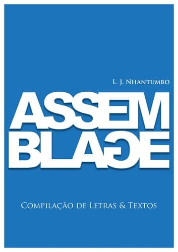 Assemblage: Compilação de Letras e Textos