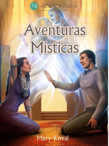 Aventuras Místicas