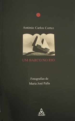Um Barco no Rio