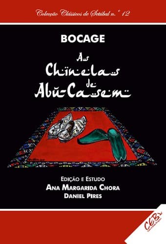As Chinelas de Abu-Casem, Conto Arábico