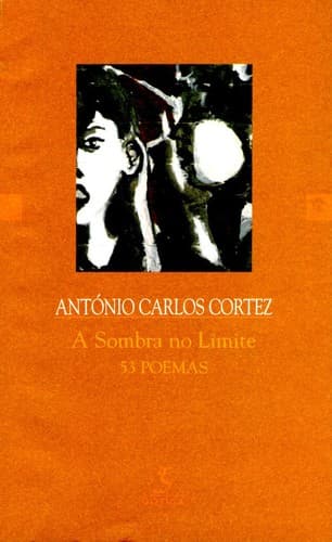 A Sombra no Limite: 53 poemas