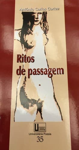 Ritos de passagem