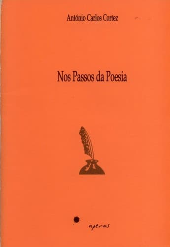 Nos Passos da Poesia