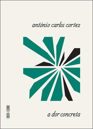 A Dor Concreta: Antologia pessoal (1999-2013)