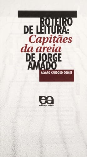 Capitães da Areia: Jorge Amado