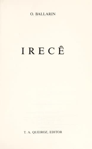 Irecê