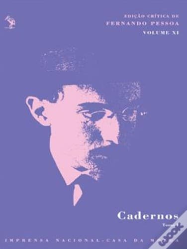 Cadernos. Volumen 11