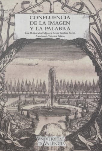 Confluencia de la imagen y la palabra