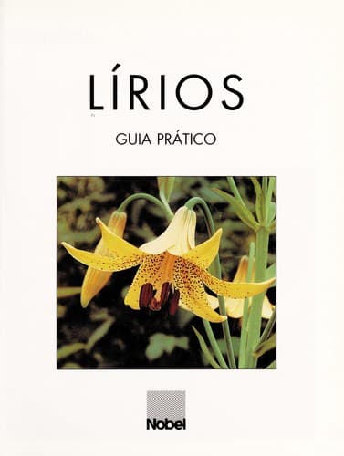 Li rios: guia pra tico