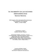 El nacimiento de las naciones iberoamericanas : síntesis histórica