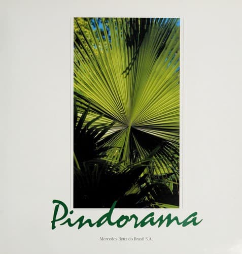 Pindorama.