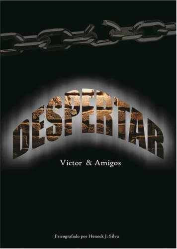 DESPERTAR: Despertando para a Realidade Espiritual