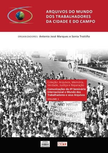 Arquivos do mundo dos trabalhadores
