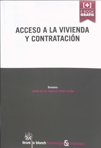Acceso a la vivienda y contratación