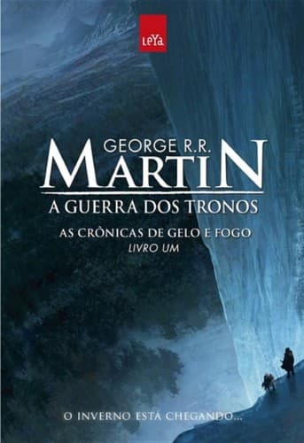 A guerra dos tronos