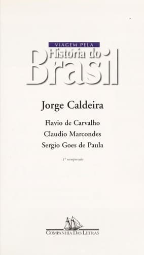 Viagem Pela História do Brasil