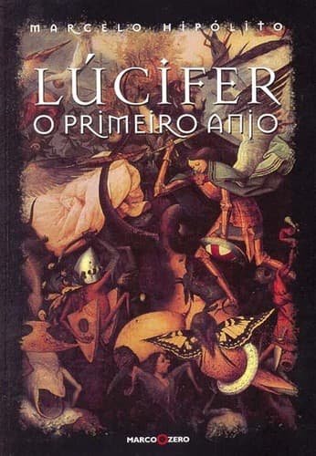 Lúcifer: O primeiro anjo
