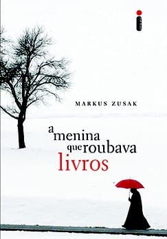a menina que roubava livros