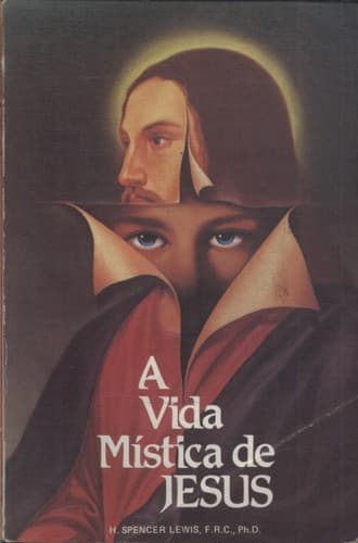 A vida mística de Jesus