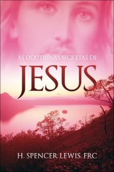 As doutrinas secretas de Jesus