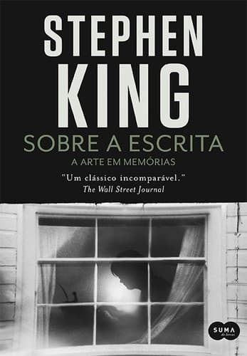 Sobre a escrita: a arte em memórias