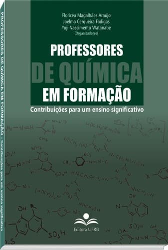 Professores de química em formação: contribuições para um ensino significativo