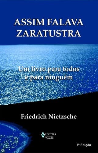 Assim Falava Zaratustra