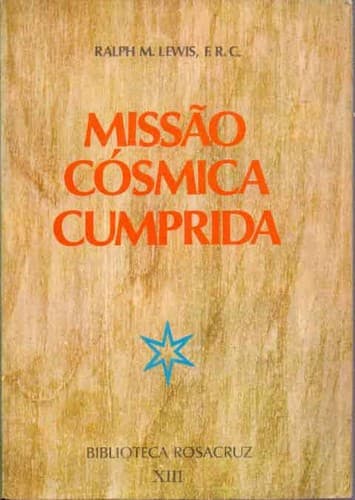Missão cósmica cumprida