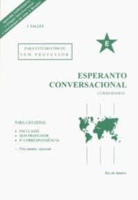 Esperanto conversacional: curso básico
