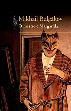 Margarita e o mestre