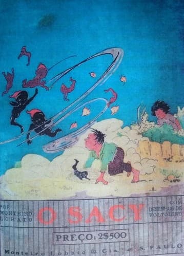 O Sacy