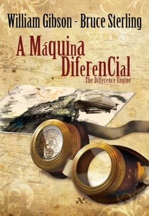 Máquina Diferencial