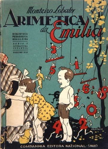 Arimética da Emília