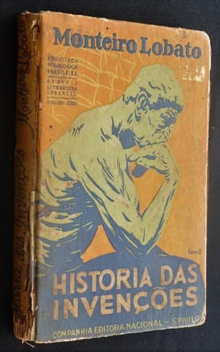 História das Invenções