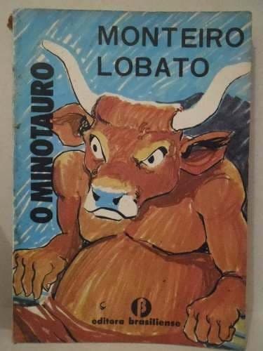 O Minotauro