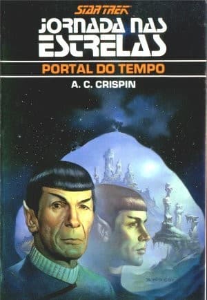 Star Trek - Portal do Tempo