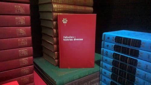 Histórias Diversas