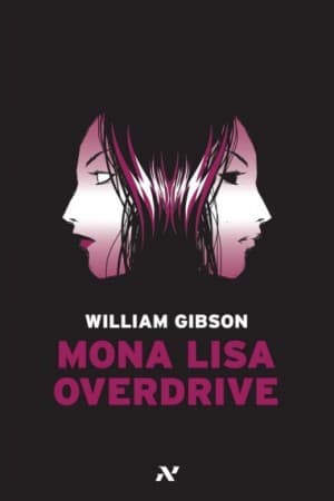 Mona Lisa Overdrive