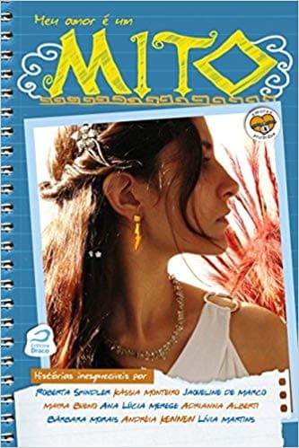 Meu Amor É Um Mito