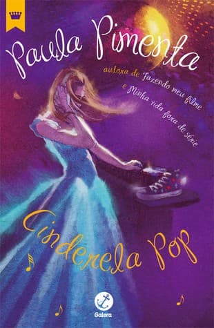 Cinderela pop