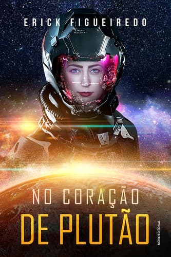 No Coração de Plutão
