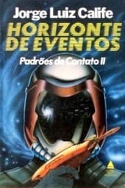Horizonte de eventos: romance