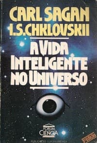 A Vida Inteligente no Universo