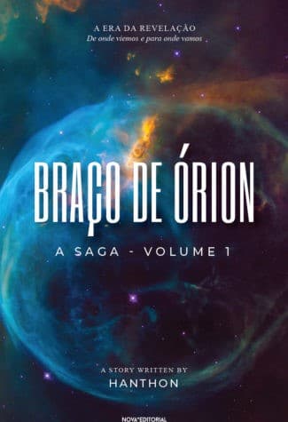 Braço de Órion