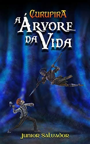 Curupira: A Árvore da Vida