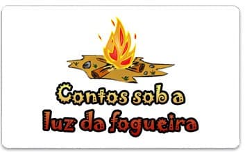 Contos sob a luz da fogueira