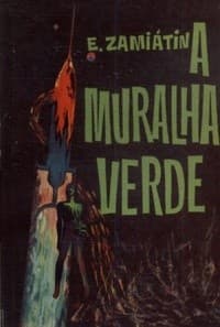 A Muralha Verde