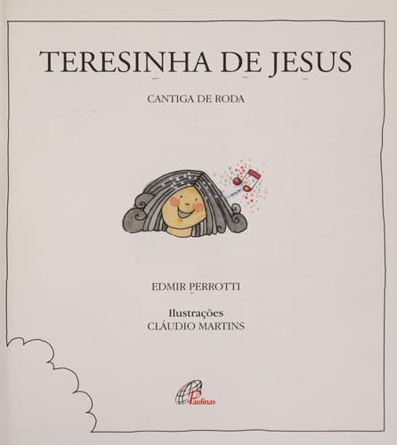 Teresinha de Jesus: cantiga de roda
