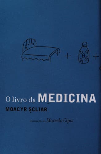 Livro da Medicina, O