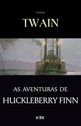Aventuras de Huck, As